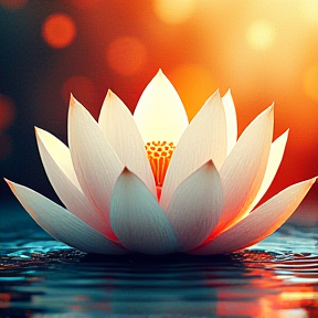 The White Lotus