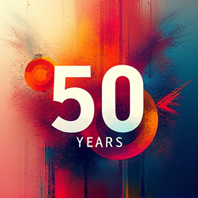 50 years