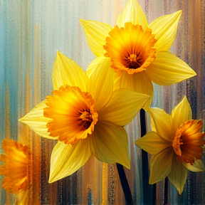 Daffodil Day