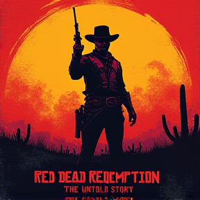 Red Dead Redemption: The Untold Story