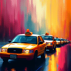 Taxi