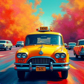 Taxi