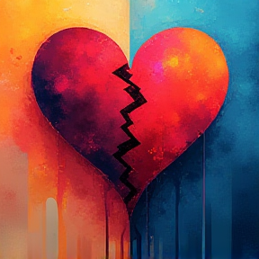 Broken Heart