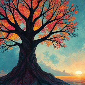 The Tree of Life