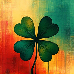 4 Leaf Clover