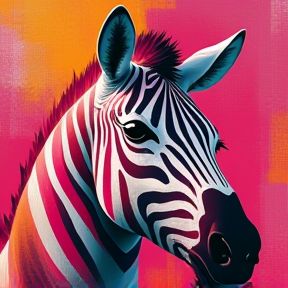 Sell Pink Zebra Today