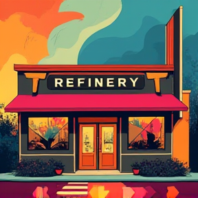 The Refinery