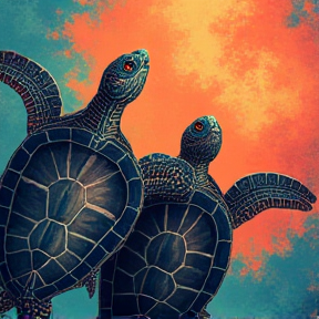 Turtles