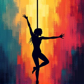 Pole Dancing Groove