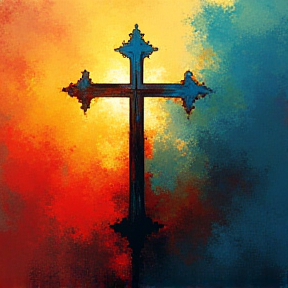 The Cross We Bear