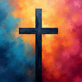 The Cross We Bear