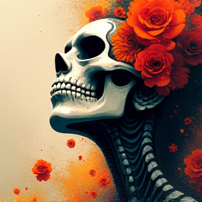 La Muerte 2