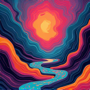 DMT Dreamscape