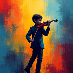 Little Maestro