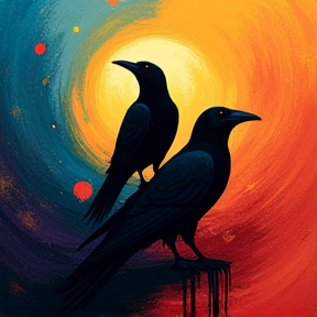 The Crows