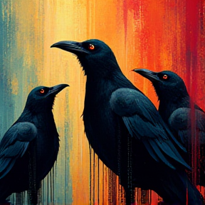 The Crows