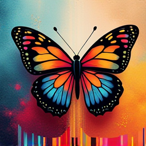 Butterfly Wings