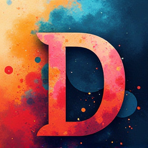 D