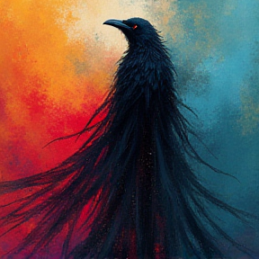 Ravens of the Abyss