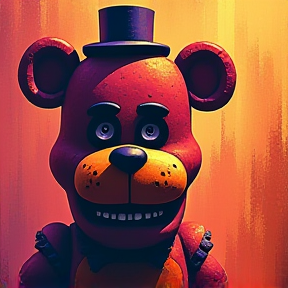 Welcome to Freddy Fazbear Pizzaria