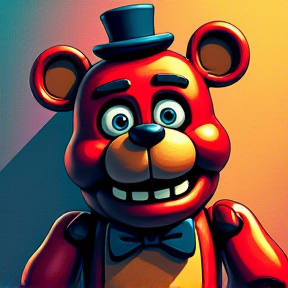 Welcome to Freddy Fazbear Pizzaria