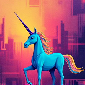 Unicorn Dream