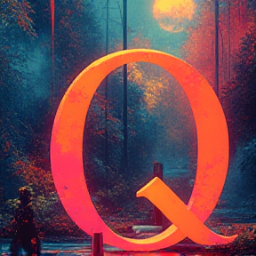 Q