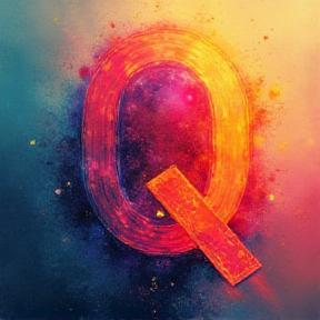 Q