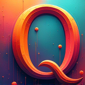 Q