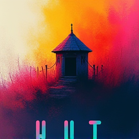 Hut 