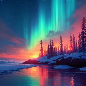 Northern Lights