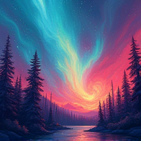 Northern Lights