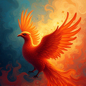 FirePhoenix