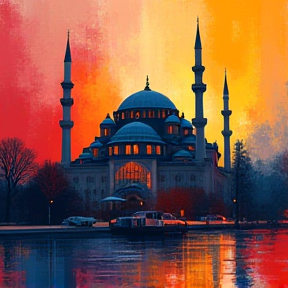 Istanbul