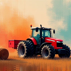 Massey Ferguson