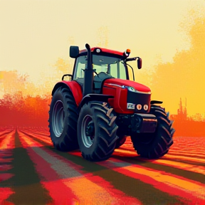 Massey Ferguson