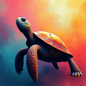 Turtle 4