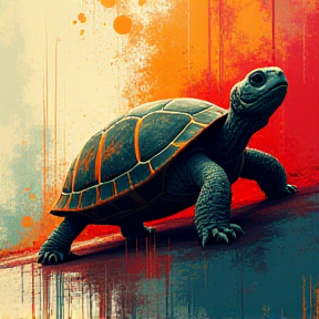 Turtle 5