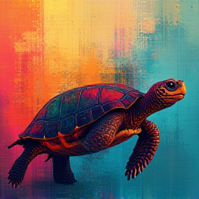 Turtle 7