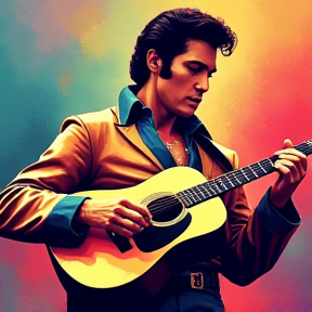 Elvis 