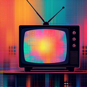 Television Trap