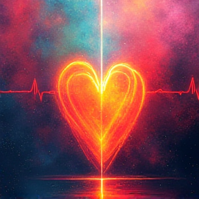 Heartbeat Symphony