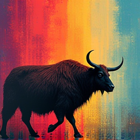 Yak's Fury