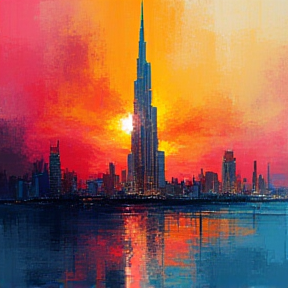 dubai