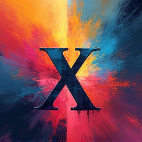 X