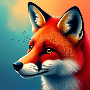 fox