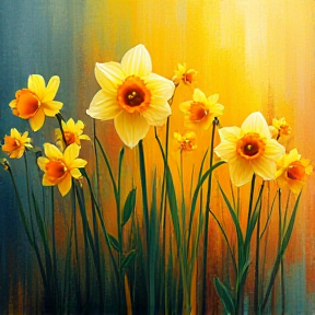 Daffodils