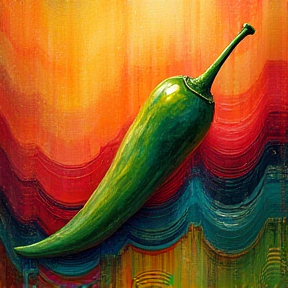 Jalapeener Pepper