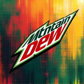 Sippin' Mountain Dew