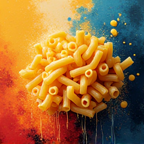 Macaroni and Cheese